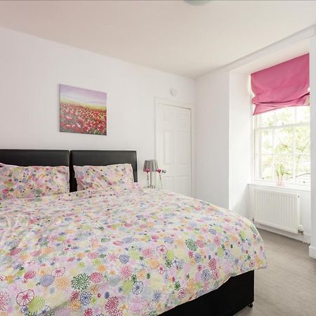 Apartament St Marys Street Edynburg Zewnętrze zdjęcie